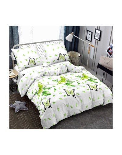 Sabanas cama doble estampada
