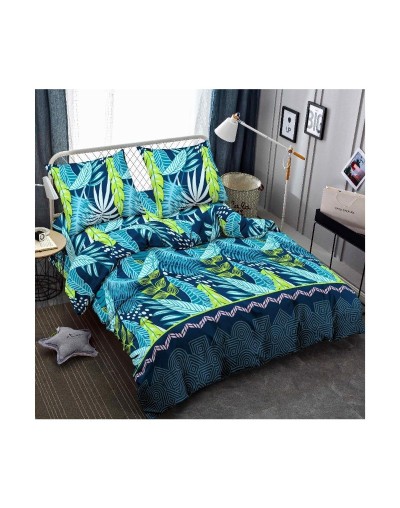 Sabanas cama doble estampada