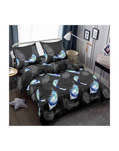 Sabanas cama doble estampada