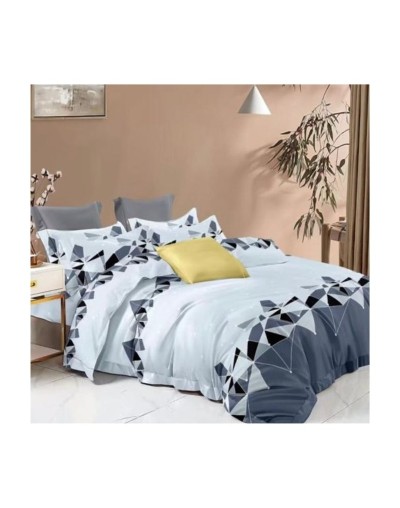 Sabanas cama doble estampada