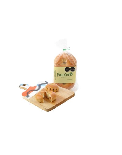 Roscon con Guayaba 2ud 120g