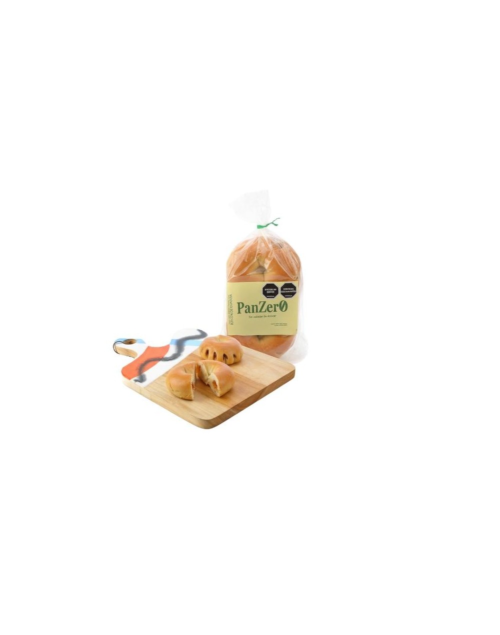 Roscon con Guayaba 2ud 120g