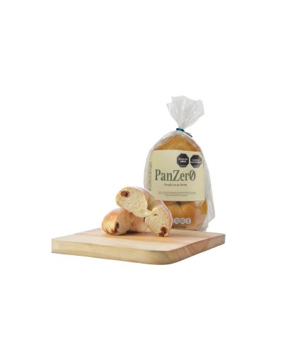 Roscón con arequipe 2ud 120g