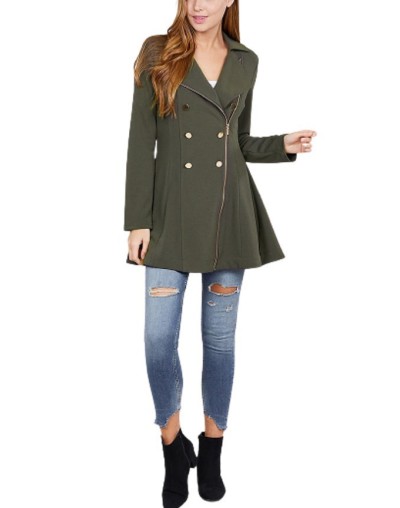 SKU 3020 Chaqueta de Mujer Moda