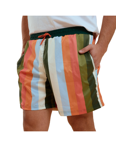 Pantalonetas Slim y Regular FIT para tus días de sol