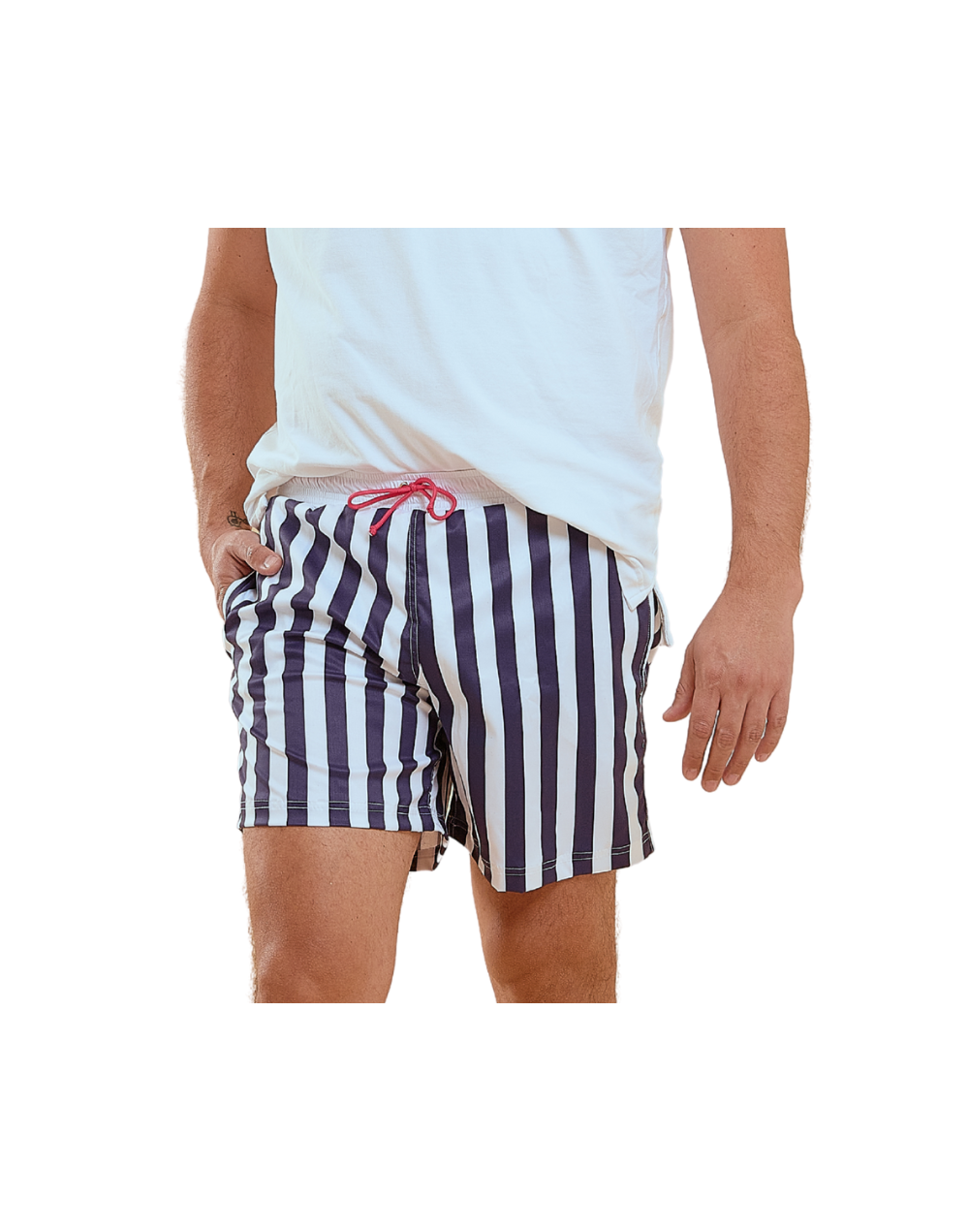 Pantalonetas Slim y Regular FIT para tus días de sol