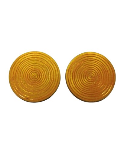 Aretes iris