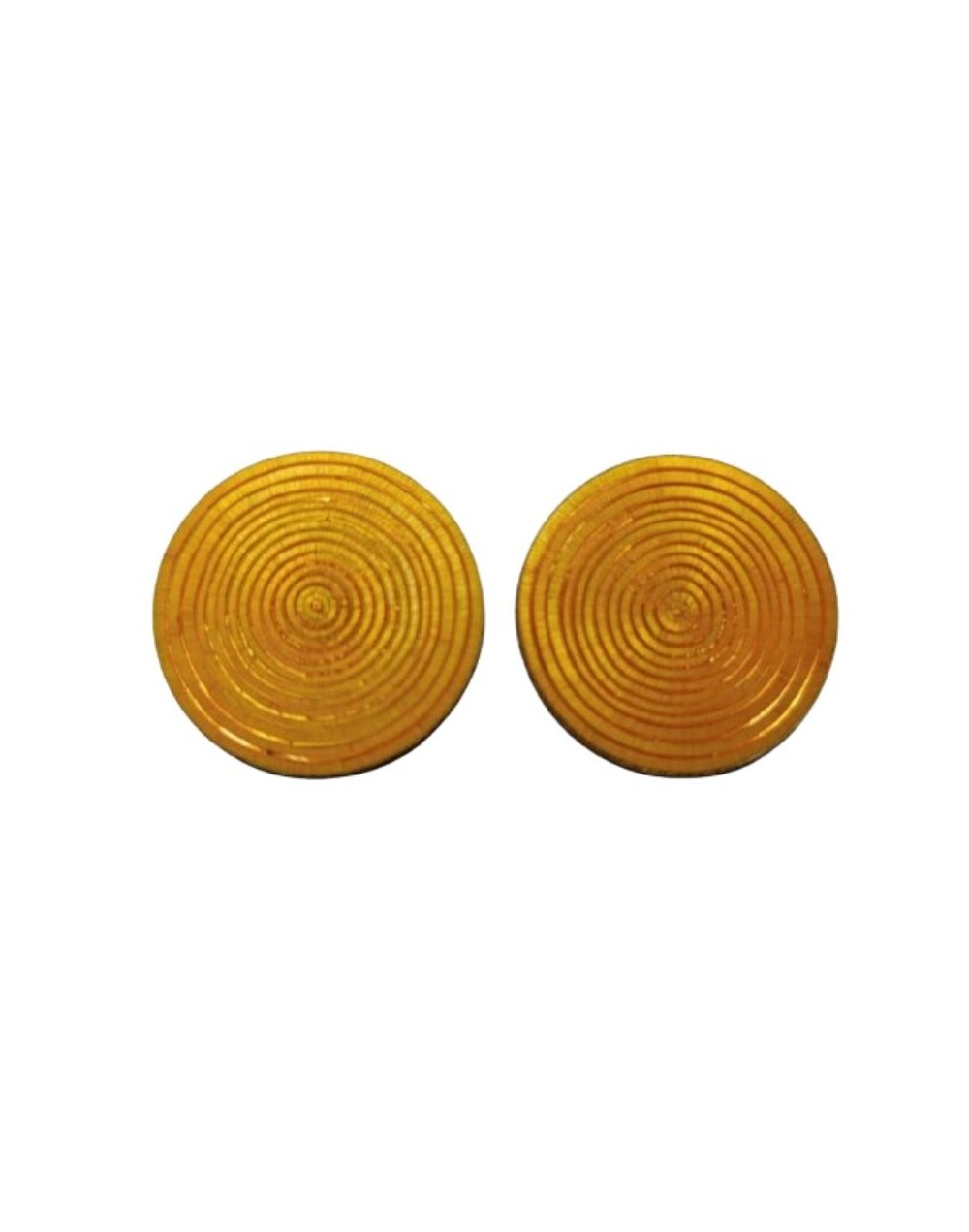 Aretes arte para llevar