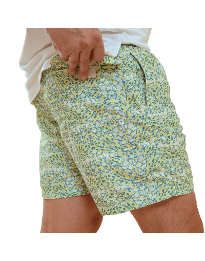 Pantalonetas Slim y Regular FIT para tus días de sol