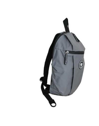 MORRAL REFLECTIVO 360° IMPERMEABLE SMARTCROSS 