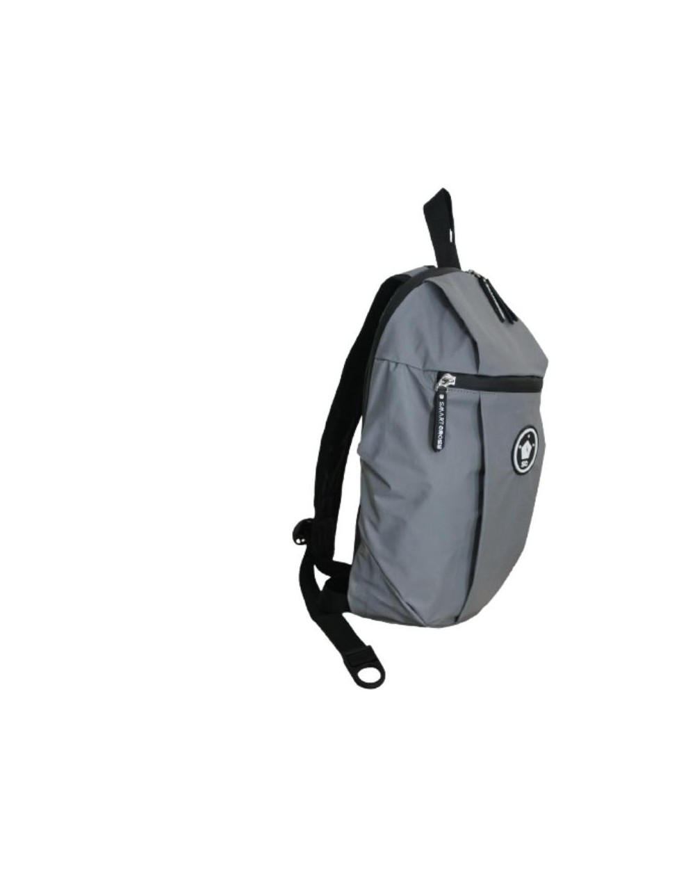 MORRAL REFLECTIVO 360° IMPERMEABLE SMARTCROSS 