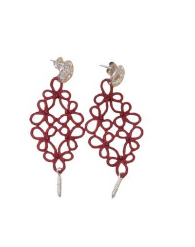 Aretes zulia
