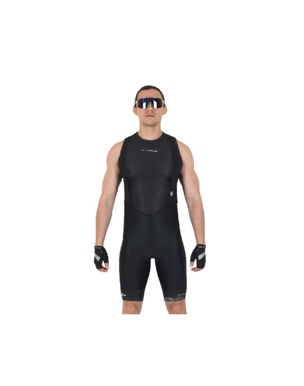 PANTALONETA BADANA DOLOMITI SMART CROSS