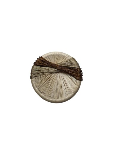Broche sencillo 