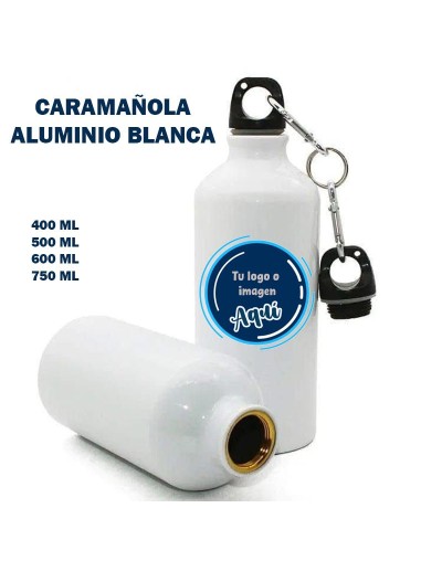 Caramañolas Personalizadas