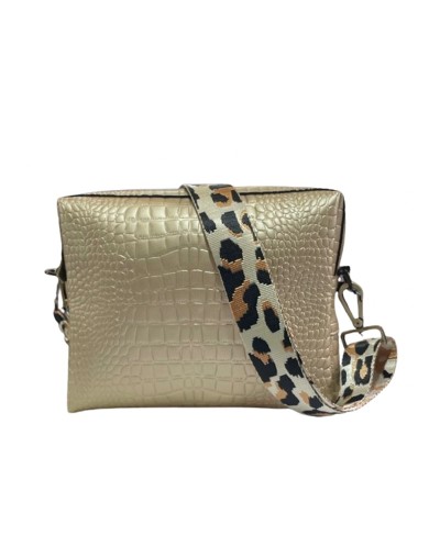 BOLSO CALA GRABADO CHAMPAÑA