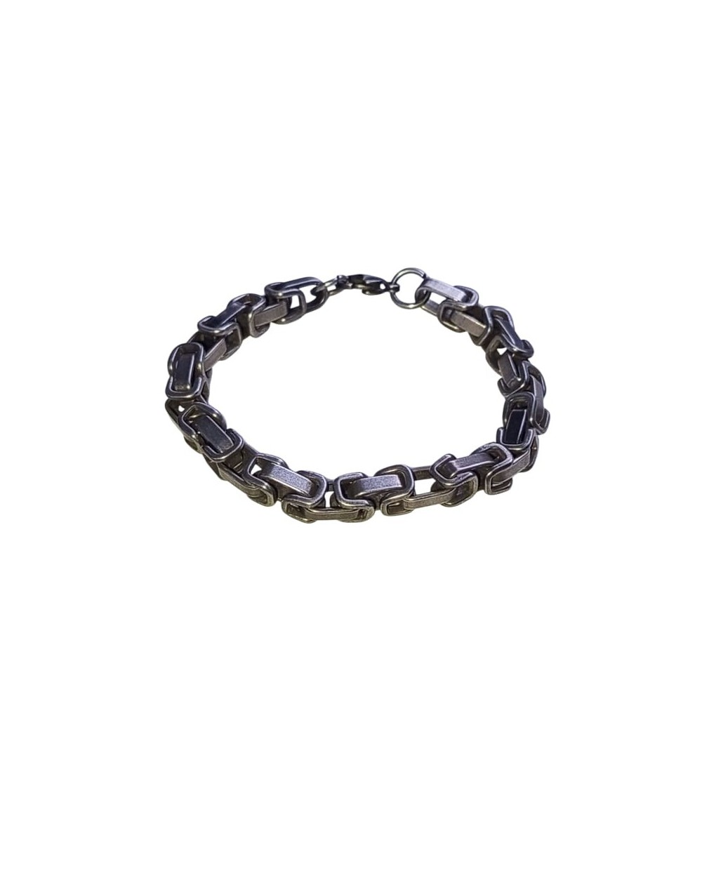 PULSERAS DE ACERO