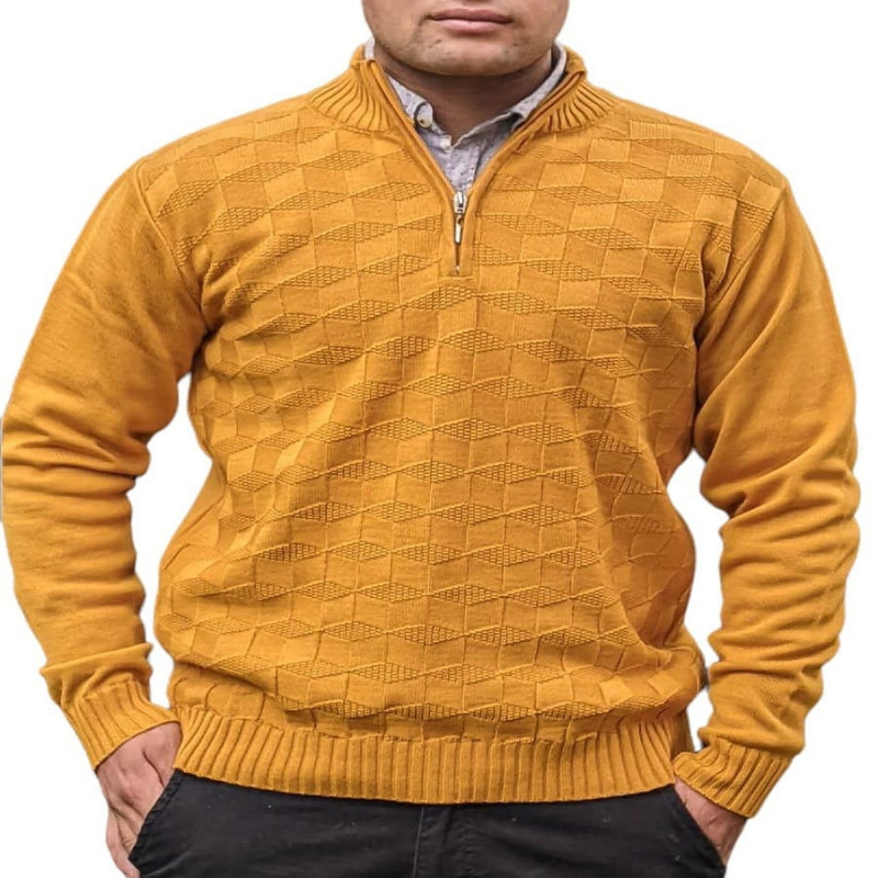 Sweater para caballero