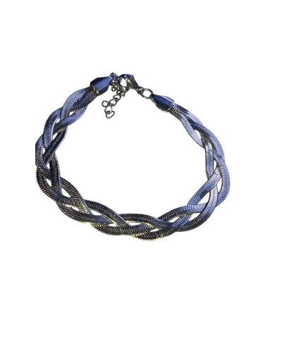 PULSERAS DE ACERO