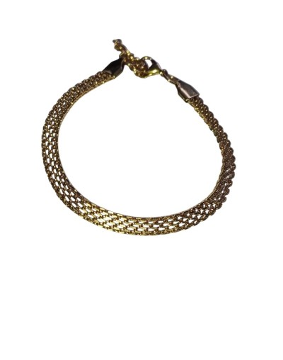 PULSERAS DE ACERO