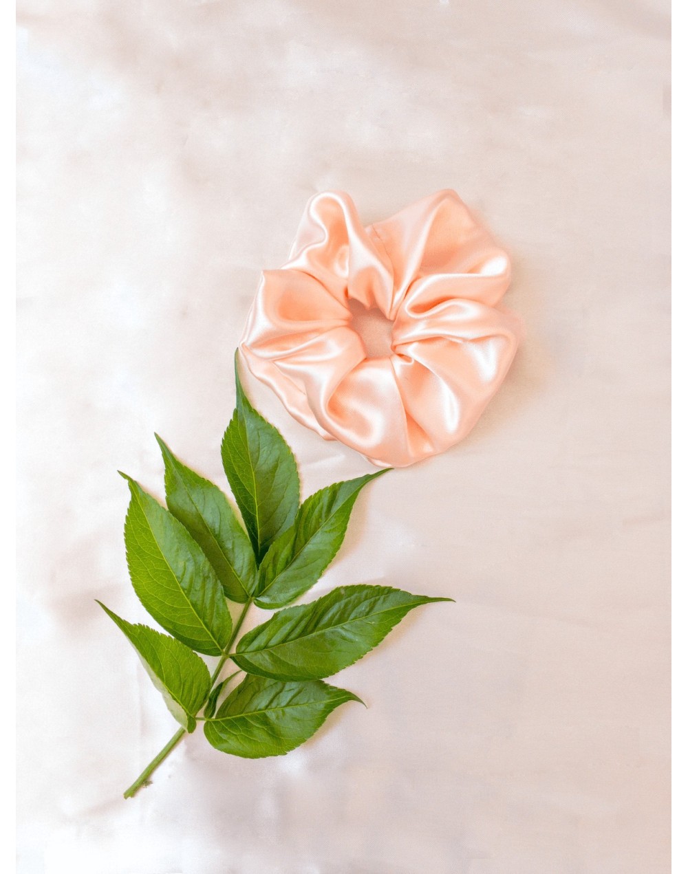 Scrunchie bridal
