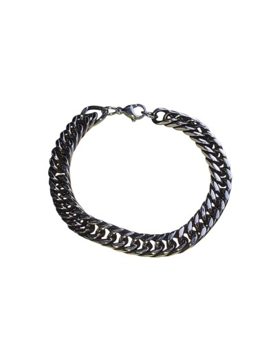 PULSERAS DE ACERO