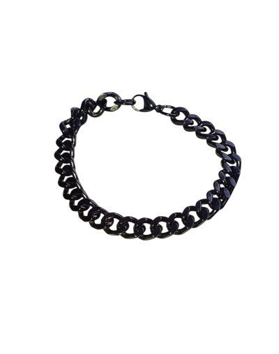 PULSERAS DE ACERO