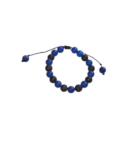 PULSERA DE PIEDRAS