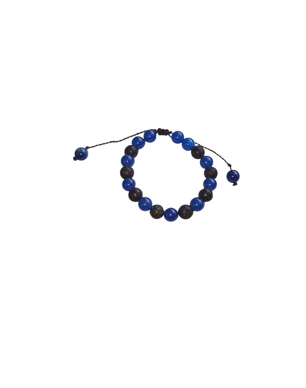 PULSERA DE PIEDRAS