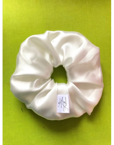 Scrunchie bridal