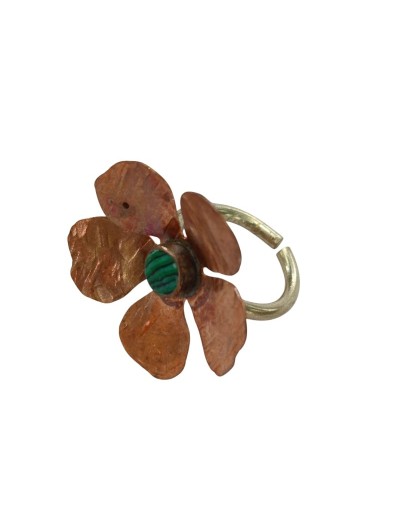 ANILLOS DE METAL