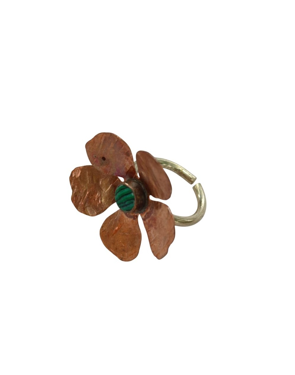 ANILLOS DE METAL