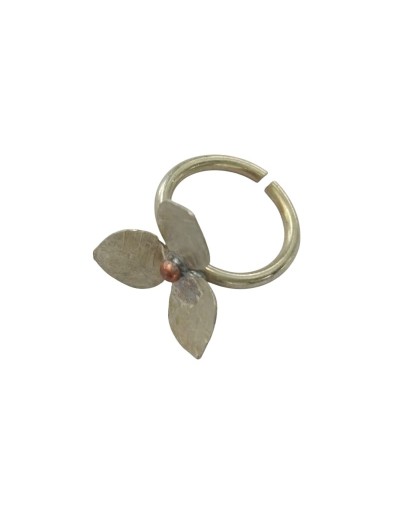 ANILLOS DE METAL