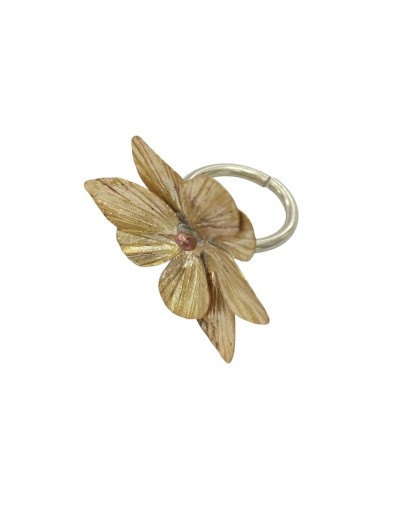 ANILLOS DE METAL
