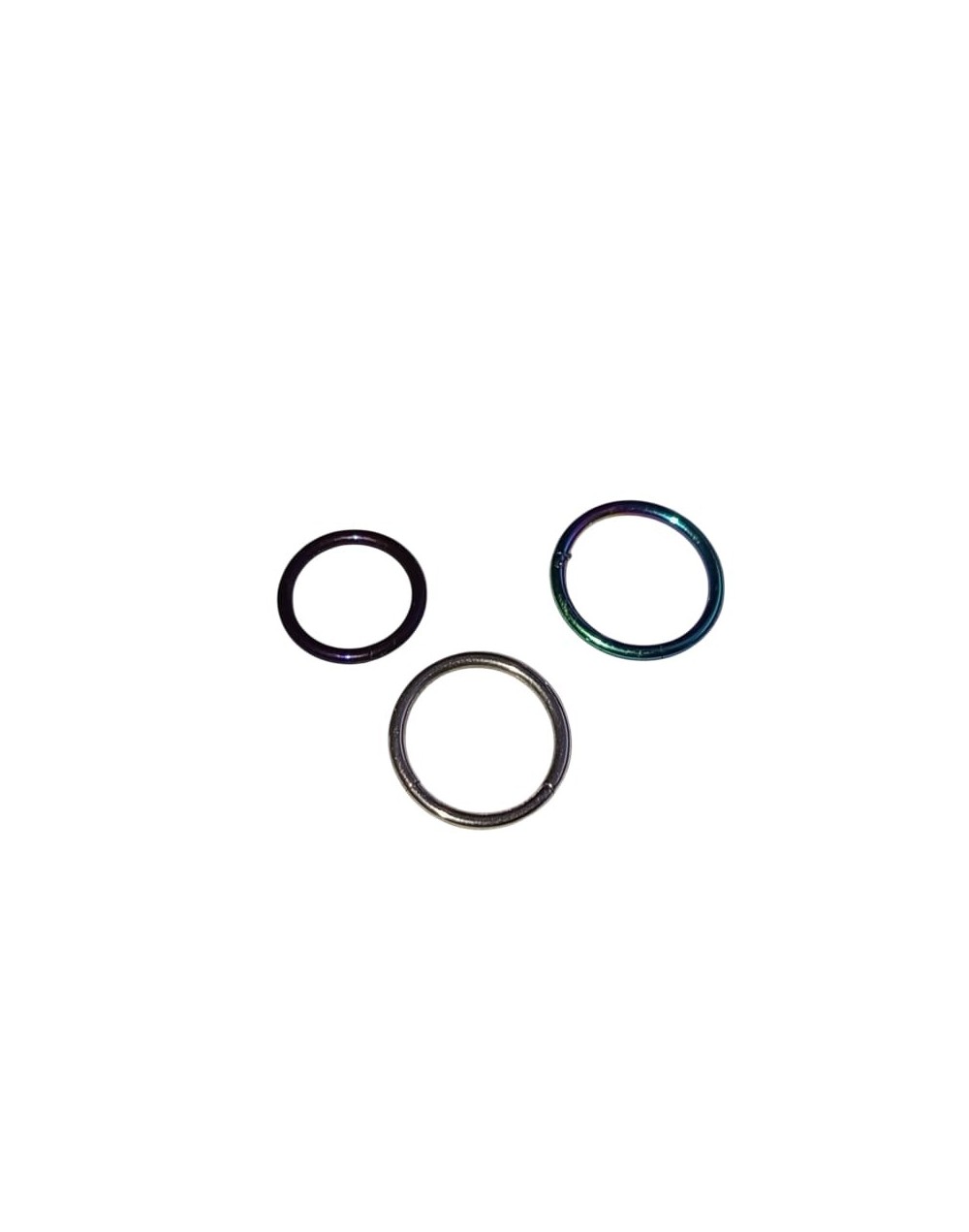AROS CONTINUOS