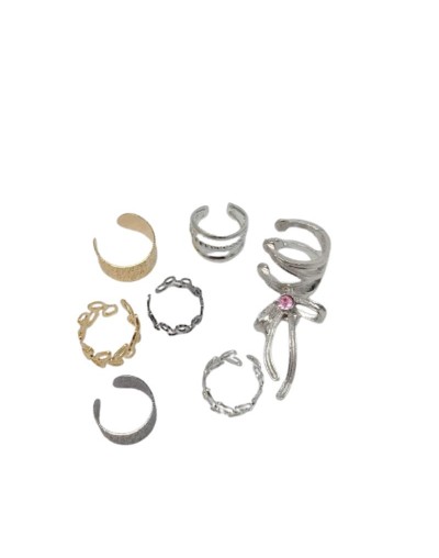  EARCUFF