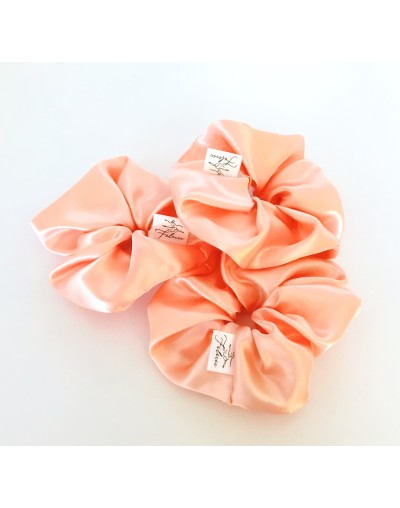 Combo Scrunchies para boda