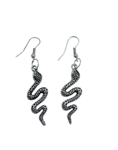 aretes zamack
