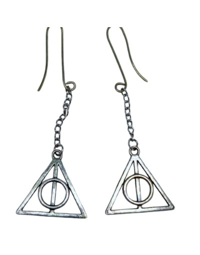 aretes zamack