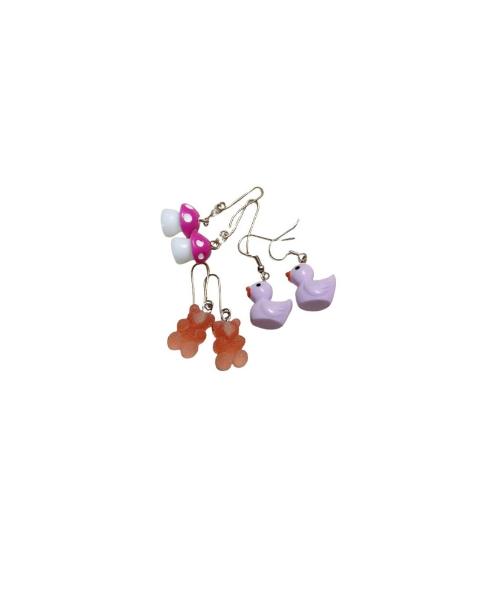 ARETES KAWAI