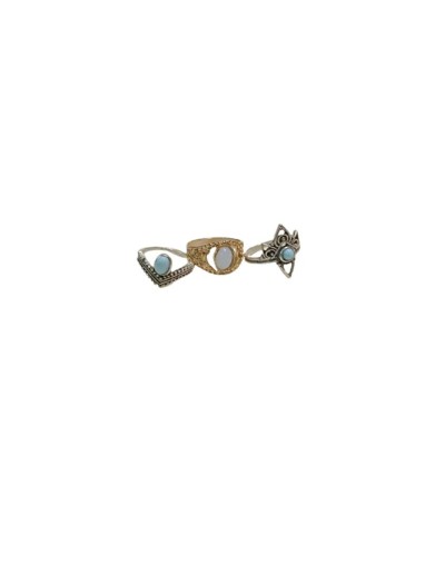 ANILLOS ZAMACK