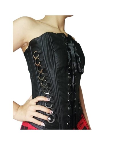 corset