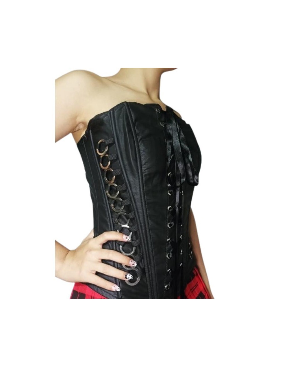 corset