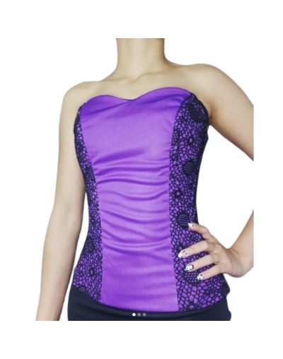 corset
