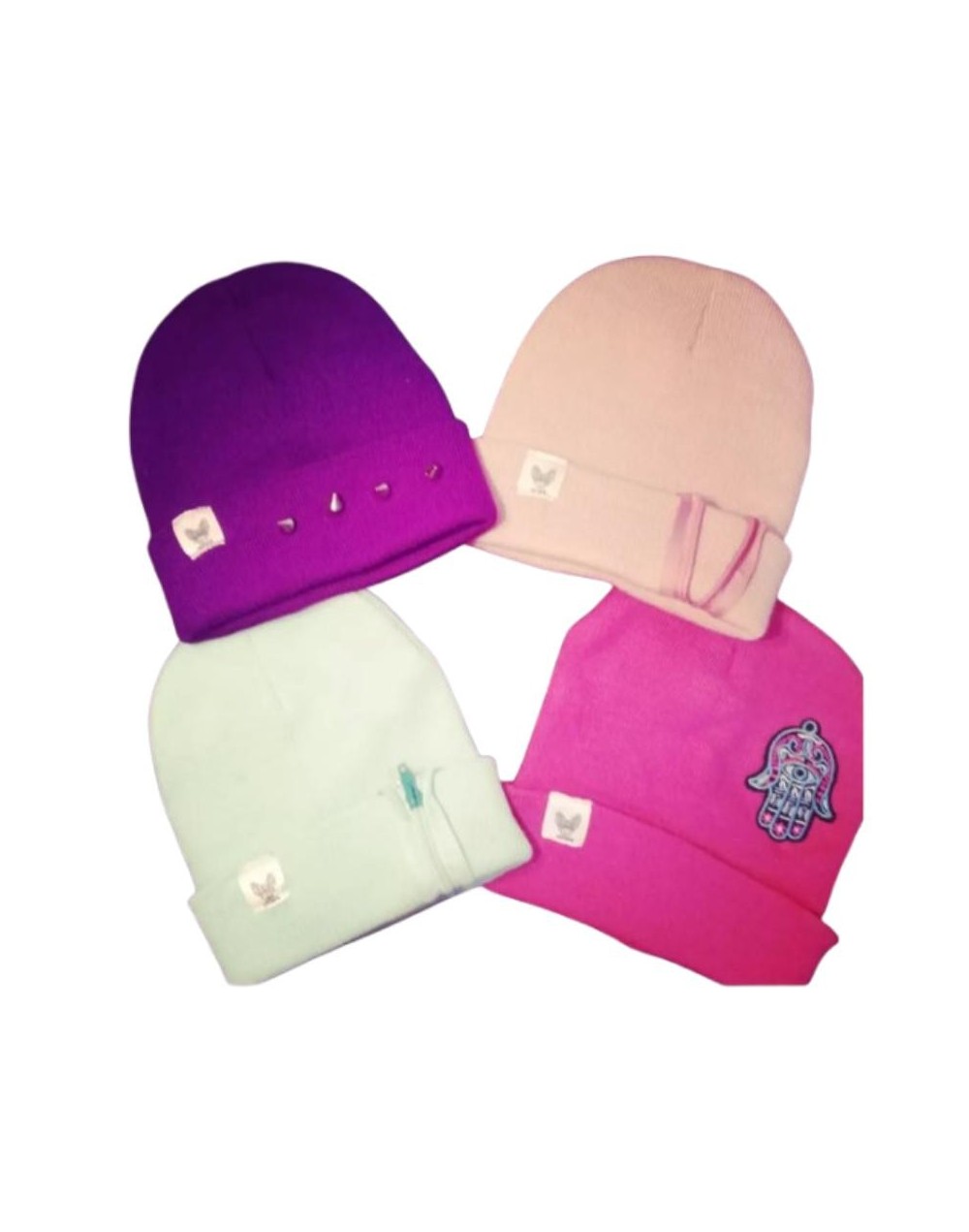 BEANIES