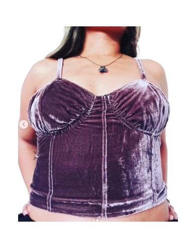 BUSTIER