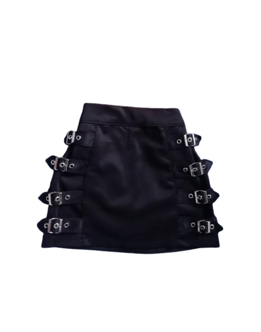 FALDA CORREAS
