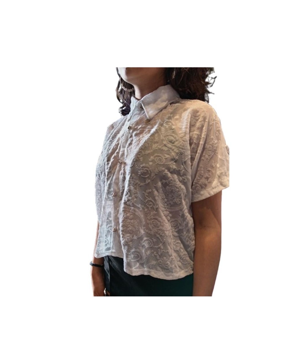 camisa 