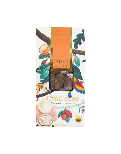 Snacks CROKAKAO