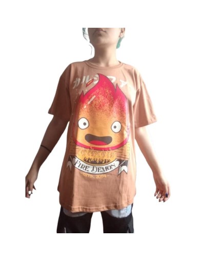 CAMISETA 